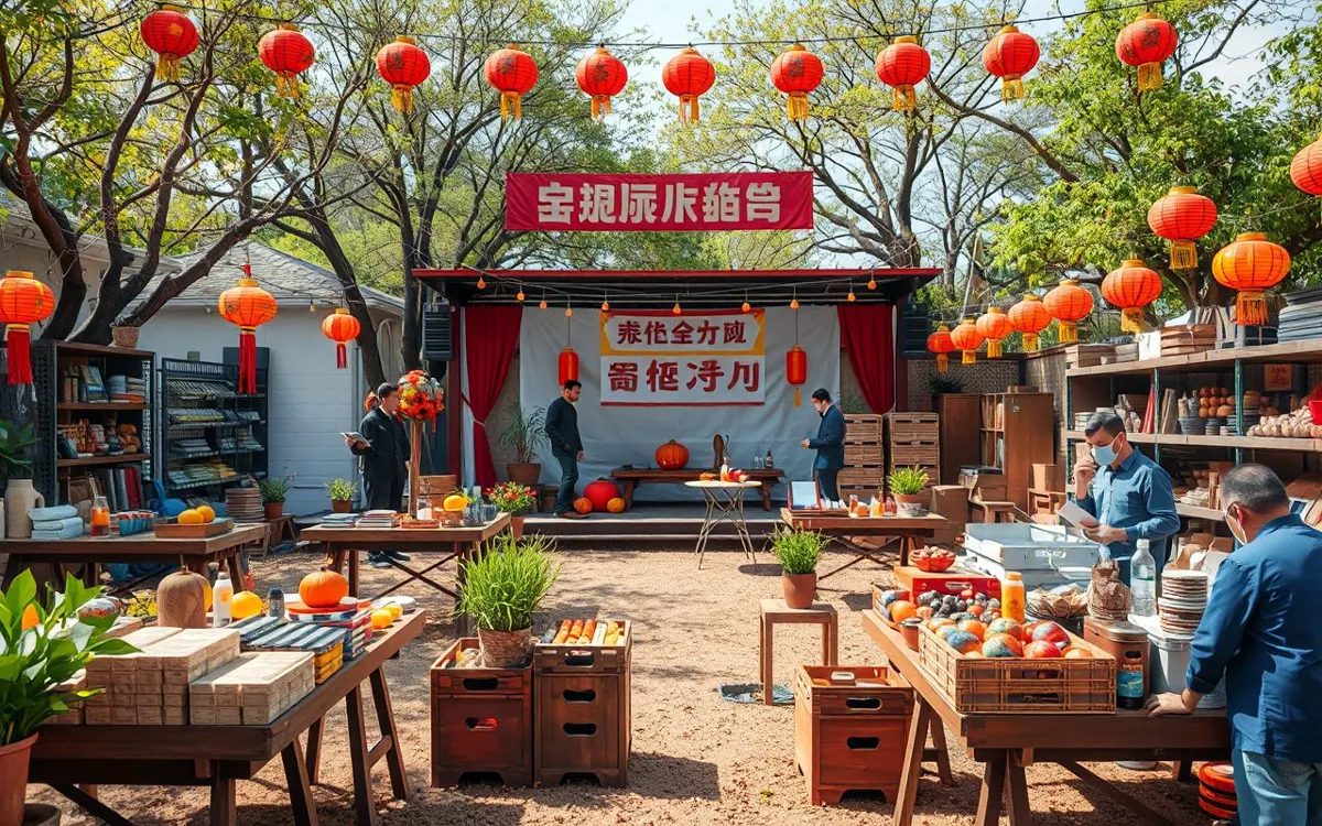 活动筹备信息整理指南：从需求到方案的关键记录